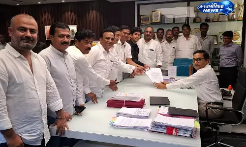 कुंभ रिंग रोड परियोजना पर किसानों की नाराज़गी, भूमि विवाद सुलझाने में MLA की पहल