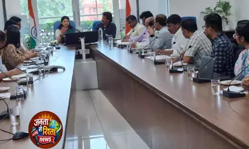 Bhubaneswar CAG जुड़वां शहरों में शहरी गतिशीलता का ऑडिट करेगा