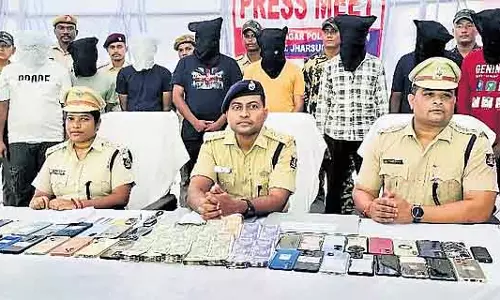 Odisha में IPL सट्टेबाजी रैकेट का भंडाफोड़; 18 लोग पकड़े गए
