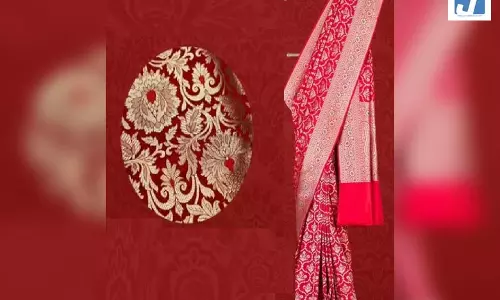 कश्मीरी केसर से बनारसी साड़ी तक, परंपरा और संस्कृति के साथ देश की पहचान बने उत्तर भारत के ये जीआई उत्पाद