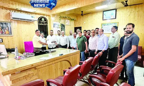कालाअंब में बिजली कटौती से कारोबारी निराश