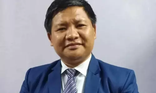 Mizoram : भूमि प्रशासन में बड़ा बदलाव, नया रेवेन्यू बिल 2026 तैयार Mizoram : भूमि प्रशासन में बड़ा बदलाव, नया रेवेन्यू बिल 2026 तैयार