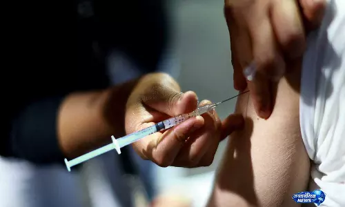 रूस ने इबोला के नए स्ट्रेन के खिलाफ वैक्सीन विकसित की: स्वास्थ्य मंत्री Murashko रूस ने इबोला के नए स्ट्रेन के खिलाफ वैक्सीन विकसित की: स्वास्थ्य मंत्री Murashko