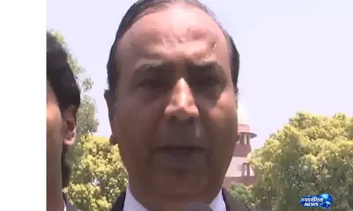 SC ने चुनाव आयोग की SIR प्रक्रिया को सही ठहराया, 20 से अधिक PILs खारिज कीं: अधिवक्ता अश्विनी उपाध्याय SC ने चुनाव आयोग की SIR प्रक्रिया को सही ठहराया, 20 से अधिक PILs खारिज कीं: अधिवक्ता अश्विनी उपाध्याय