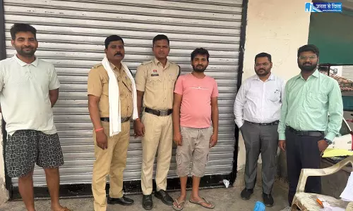 खरीफ सीजन से पहले प्रशासन का बड़ा एक्शन