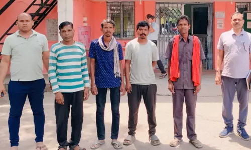 ऑपरेशन क्लीन हंट में पुलिस को बड़ी सफलता, 230 फरार वारंटी गिरफ्तार ऑपरेशन क्लीन हंट में पुलिस को बड़ी सफलता, 230 फरार वारंटी गिरफ्तार