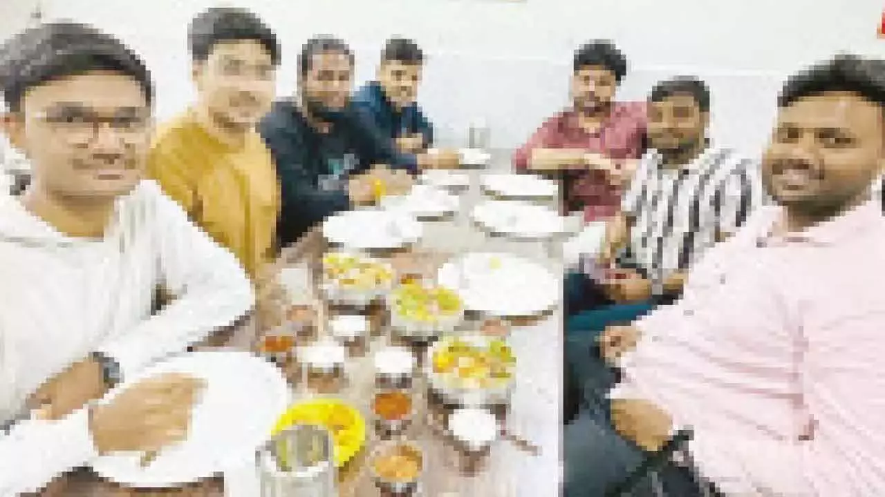 वेतन वृद्धि, ईंधन की कीमतों में वृद्धि: होटल के खाने की कीमतें फिर से बढ़ने की संभावना
