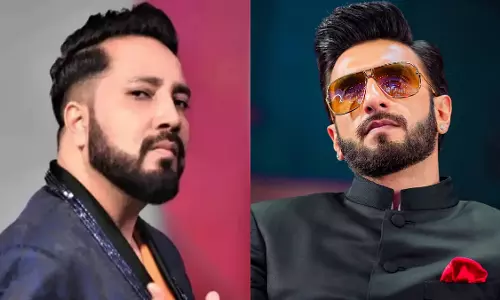 डॉन 3 विवाद के बीच रणवीर सिंह के समर्थन में आए मीका सिंह