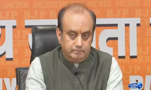 बिहार SIR पर सुप्रीम कोर्ट के फैसले के बाद BJP का INDIA गठबंधन पर हमला