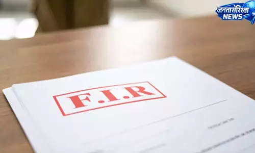 रायपुर में बालिका आश्रय गृह में मारपीट का मामला, FIR दर्ज रायपुर में बालिका आश्रय गृह में मारपीट का मामला, FIR दर्ज