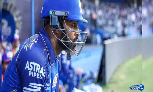 Hardik Pandya ने डिलीट किया इंस्टाग्राम अकाउंट, जानिए क्यों?