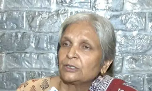 हाईकोर्ट ने सास गिरिबाला सिंह की जमानत रद्द करने की याचिका पर फैसला सुरक्षित रखा हाईकोर्ट ने सास गिरिबाला सिंह की जमानत रद्द करने की याचिका पर फैसला सुरक्षित रखा