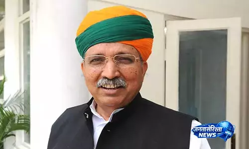 बिहार SIR पर सुप्रीम कोर्ट के फैसले के बाद केंद्रीय कानून मंत्री का बयान जारी