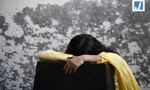 मुंबई : घर में ही 15 साल की मासूम बनी हवस की शिकार, भाई और दादा गिरफ्तार