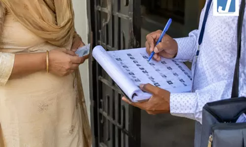एसआईआर प्रक्रिया को एक महीने के लिए स्थगित कर दिया जाए: हर्षवर्धन सपकाल एसआईआर प्रक्रिया को एक महीने के लिए स्थगित कर दिया जाए: हर्षवर्धन सपकाल