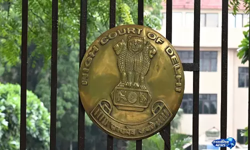 दिल्ली मेडिकल काउंसिल चुनावों में हितों के टकराव के आरोप वाली याचिका पर दिल्ली HC ने मांगा जवाब दिल्ली मेडिकल काउंसिल चुनावों में हितों के टकराव के आरोप वाली याचिका पर दिल्ली HC ने मांगा जवाब