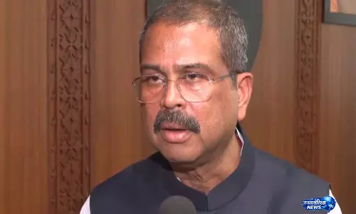 SARTHAK-PDS, NFSA के 81.35 करोड़ लाभार्थियों के लिए खाद्य सुरक्षा को मज़बूत करेगा: धर्मेंद्र प्रधान