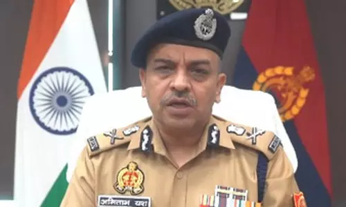 पुलिस का बड़ा एक्शन, डिजिटल प्लेटफॉर्म से चल रही देशविरोधी गतिविधियों पर सख्त कार्रवाई पुलिस का बड़ा एक्शन, डिजिटल प्लेटफॉर्म से चल रही देशविरोधी गतिविधियों पर सख्त कार्रवाई