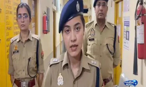 Uttar Pradesh: पुलिस ने अगवा किए गए मासूम को बचाया, मुठभेड़ में अपहरणकर्ता घायल