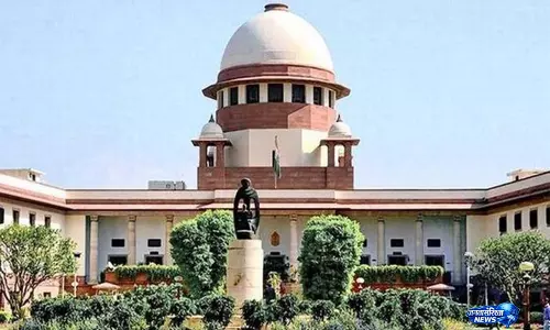 सुप्रीम कोर्ट ने ऑनलाइन गेमिंग कंपनियों पर 28% GST की पिछली तारीख से वसूली को सही ठहराया सुप्रीम कोर्ट ने ऑनलाइन गेमिंग कंपनियों पर 28% GST की पिछली तारीख से वसूली को सही ठहराया