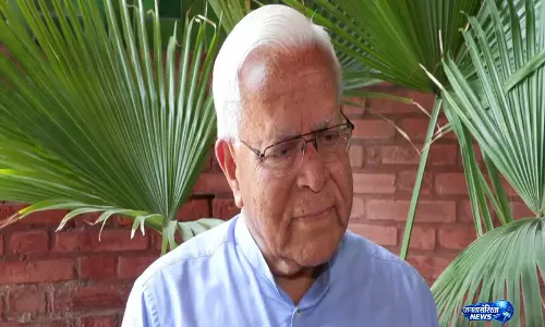 Turkey लेन-देन की व्यवस्था के ज़रिए अब्राहम समझौते में शामिल हो सकता है: पूर्व राजनयिक अशोक सज्जनहार