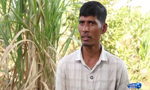 गुजराती इंजीनियर ने IT की नौकरी छोड़ी, खेती में सफलता की कहानी लिखी गुजराती इंजीनियर ने IT की नौकरी छोड़ी, खेती में सफलता की कहानी लिखी