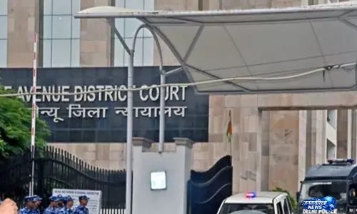 NEET UG पेपर लीक मामला: कोर्ट ने डॉ. शिरुरे और तेजस शाह को 5 दिन की CBI हिरासत में भेजा NEET UG पेपर लीक मामला: कोर्ट ने डॉ. शिरुरे और तेजस शाह को 5 दिन की CBI हिरासत में भेजा