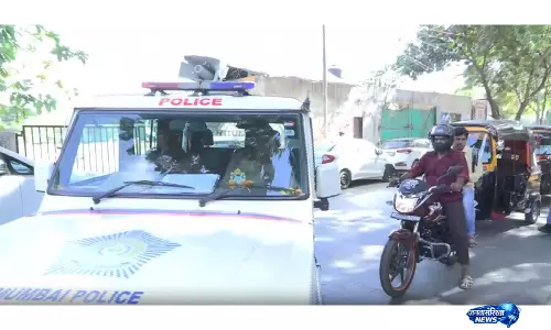 Mumbai: ईद-उल-अज़हा से पहले गोरेगांव की एक सोसाइटी में झड़प के बाद बकरे की कुर्बानी की रस्म रद्द कर दी गई