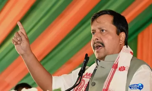 BJP प्रमुख नितिन नबीन ने असम के UCC बिल को ‘ऐतिहासिक’ बताया