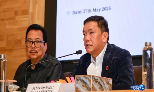 अरुणाचल अलग ILP विभाग स्थापित करेगा, 7-सदस्यीय पैनल 29 मई को बैठक करेगा