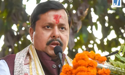 भाजपा अध्यक्ष नितिन नवीन तीन दिन के उत्तराखंड दौरे पर, संगठन को मजबूत करने पर रहेगा फोकस