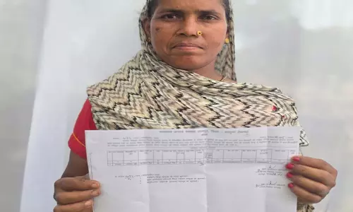 राष्ट्रीय परिवार सहायता योजना बनी बेसहारा का संबल