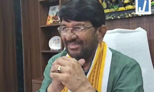 मध्य प्रदेश में स्वावलंबी गौशाला में 5 हजार गौवंश की बाध्यता: लखन पटेल मध्य प्रदेश में स्वावलंबी गौशाला में 5 हजार गौवंश की बाध्यता: लखन पटेल