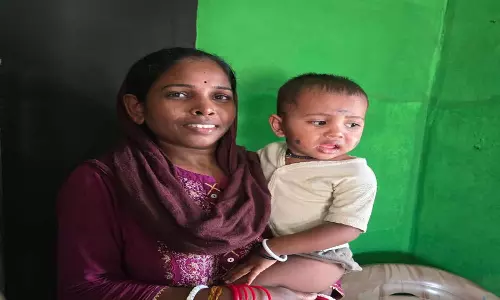 प्रधानमंत्री मातृ वंदना योजना से लाभान्वित हो रहीं हजारों महिलाएं