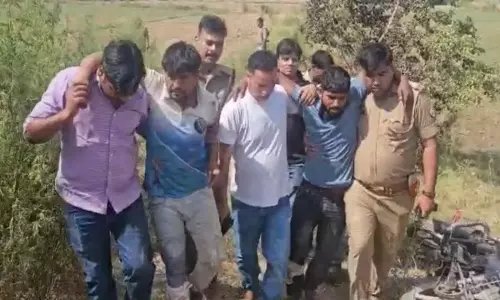 हत्याकांड में बड़ा खुलासा: दादी की फटकार बनी हत्या की वजह, 3 आरोपी गिरफ्तार