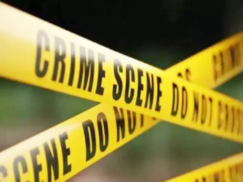 महीनों बाद गाँव लौटा कारीगर, पत्नी को देख लिया लड़के की साथ, किया मर्डर महीनों बाद गाँव लौटा कारीगर, पत्नी को देख लिया लड़के की साथ, किया मर्डर