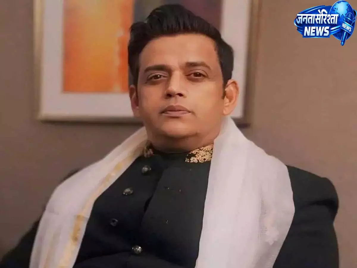 Ravi Kishan ने सोशल मीडिया पर मानहानि की साजिश का आरोप लगाया, ‘भ्रामक’ पोस्टों के खिलाफ एफआईआर दर्ज कराई Ravi Kishan ने सोशल मीडिया पर मानहानि की साजिश का आरोप लगाया, ‘भ्रामक’ पोस्टों के खिलाफ एफआईआर दर्ज कराई