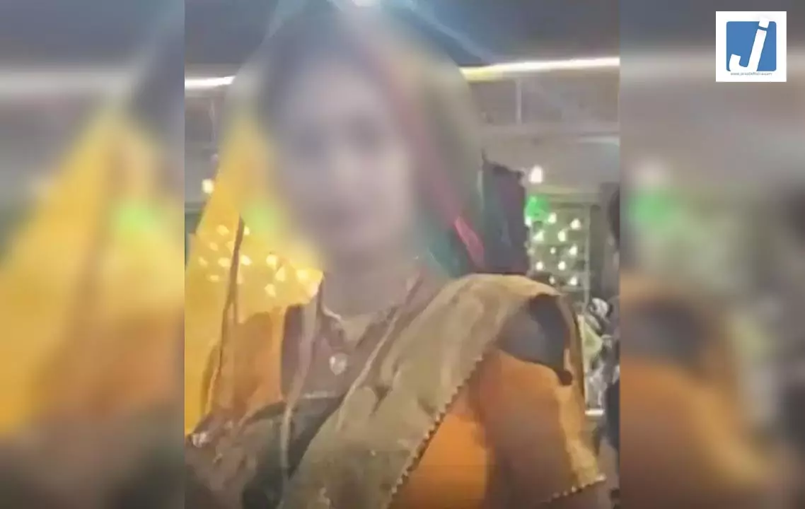पत्नी की डिमांड सुन हैरान रह गया पति, SP ऑफिस पहुंचकर शिकायत दर्ज कराई पत्नी की डिमांड सुन हैरान रह गया पति, SP ऑफिस पहुंचकर शिकायत दर्ज कराई