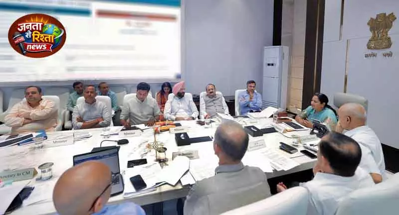 Delhi ने राशन कार्ड की इनकम लिमिट बढ़ाकर 2.5 लाख रुपये कर दी Delhi ने राशन कार्ड की इनकम लिमिट बढ़ाकर 2.5 लाख रुपये कर दी