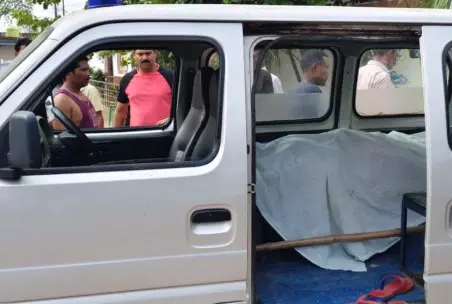 गरियाबंद के होटल में महिला की हत्या गरियाबंद के होटल में महिला की हत्या