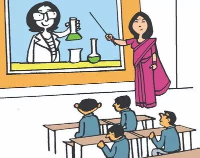 Chandigarh: सरकारी स्कूलों में सुधार के लिए बड़ा निवेश, 7862 करोड़ स्वीकृत Chandigarh: सरकारी स्कूलों में सुधार के लिए बड़ा निवेश, 7862 करोड़ स्वीकृत
