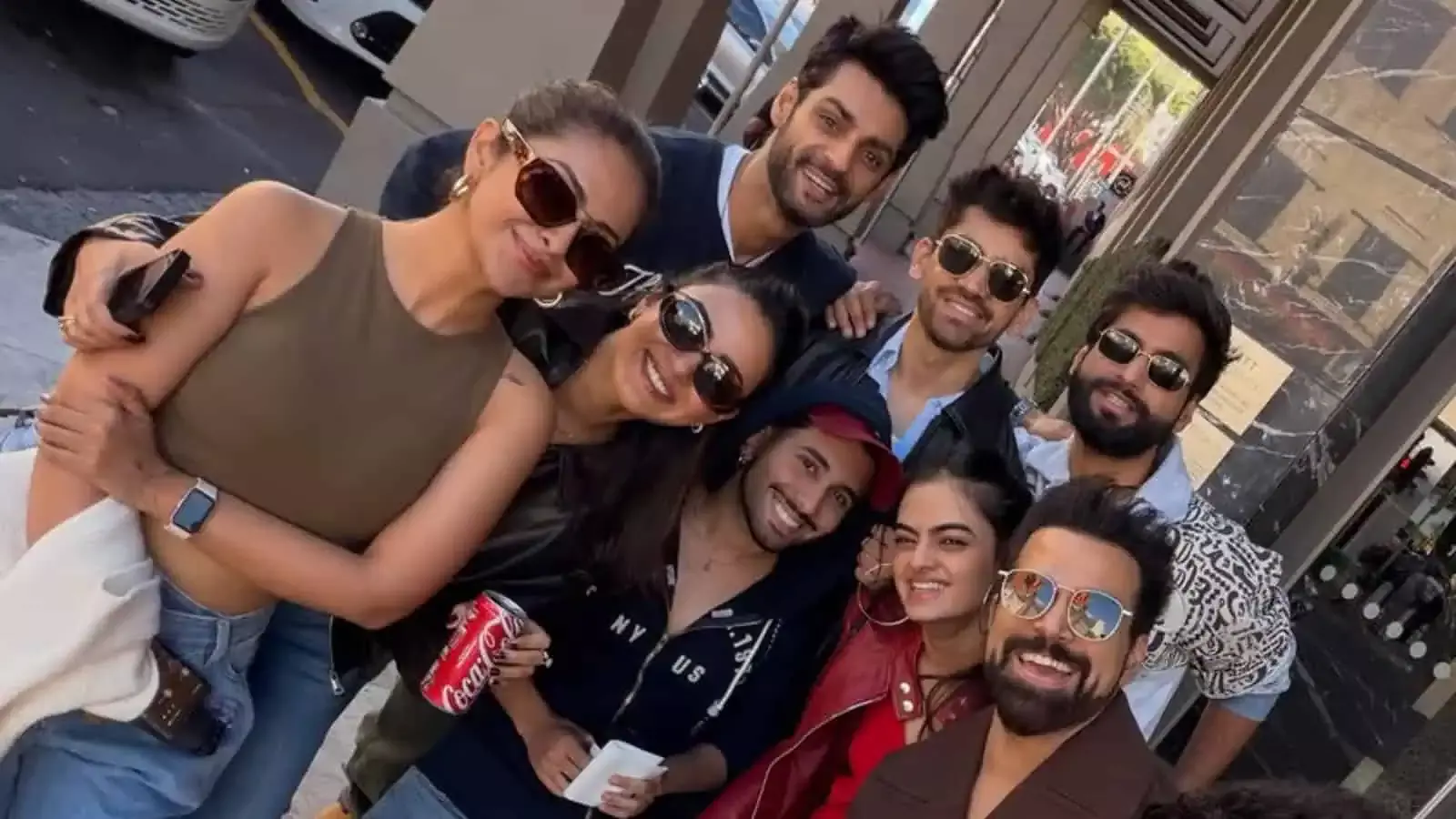 खतरों के खिलाड़ी 15 से बाहर होने वाले पहले मेल कंटेस्टेंट खतरों के खिलाड़ी 15 से बाहर होने वाले पहले मेल कंटेस्टेंट