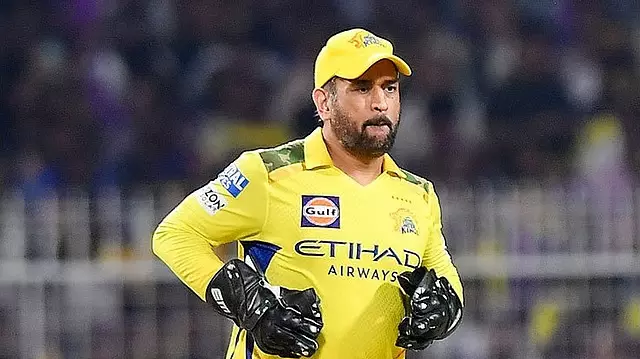 CSK में धोनी को लेकर बड़ा बयान: ‘हमेशा टीम का हिस्सा रहेंगे’, भविष्य की भूमिका पर चर्चा जारी CSK में धोनी को लेकर बड़ा बयान: ‘हमेशा टीम का हिस्सा रहेंगे’, भविष्य की भूमिका पर चर्चा जारी