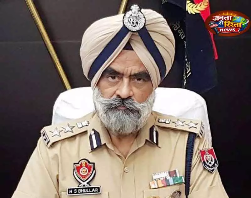 Chandigarh CBI कोर्ट का फैसला, भुल्लर की ‘असंदिग्ध दस्तावेज’ की मांग खारिज Chandigarh CBI कोर्ट का फैसला, भुल्लर की ‘असंदिग्ध दस्तावेज’ की मांग खारिज