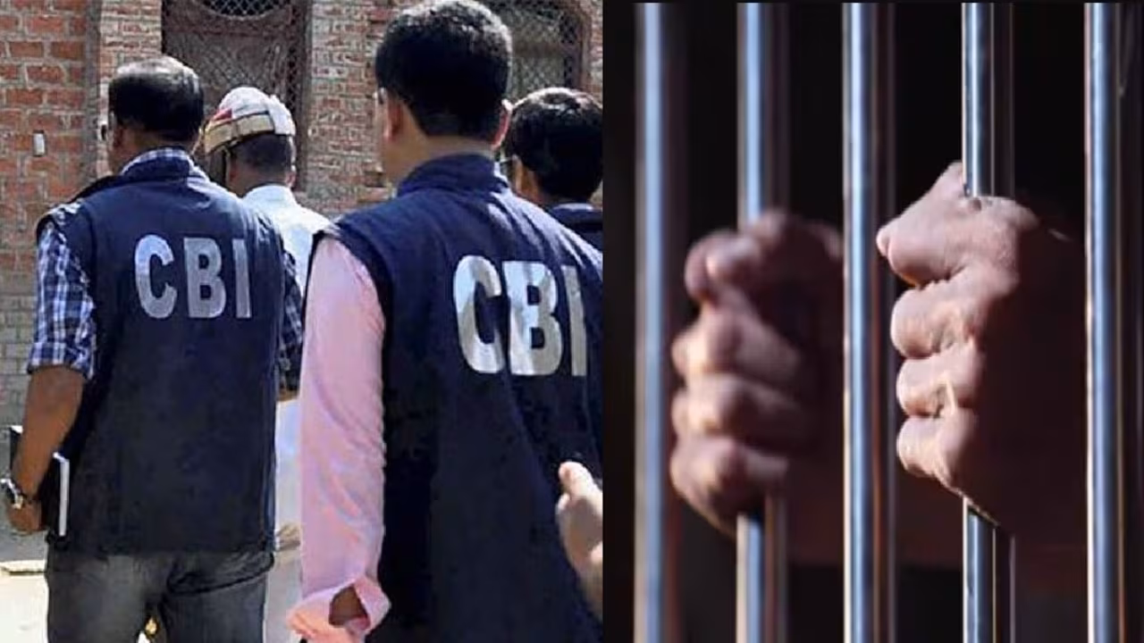 Kolkata: सीबीआई ने हिंसा प्रकरण में 10 आरोपियों को दबोचा Kolkata: सीबीआई ने हिंसा प्रकरण में 10 आरोपियों को दबोचा