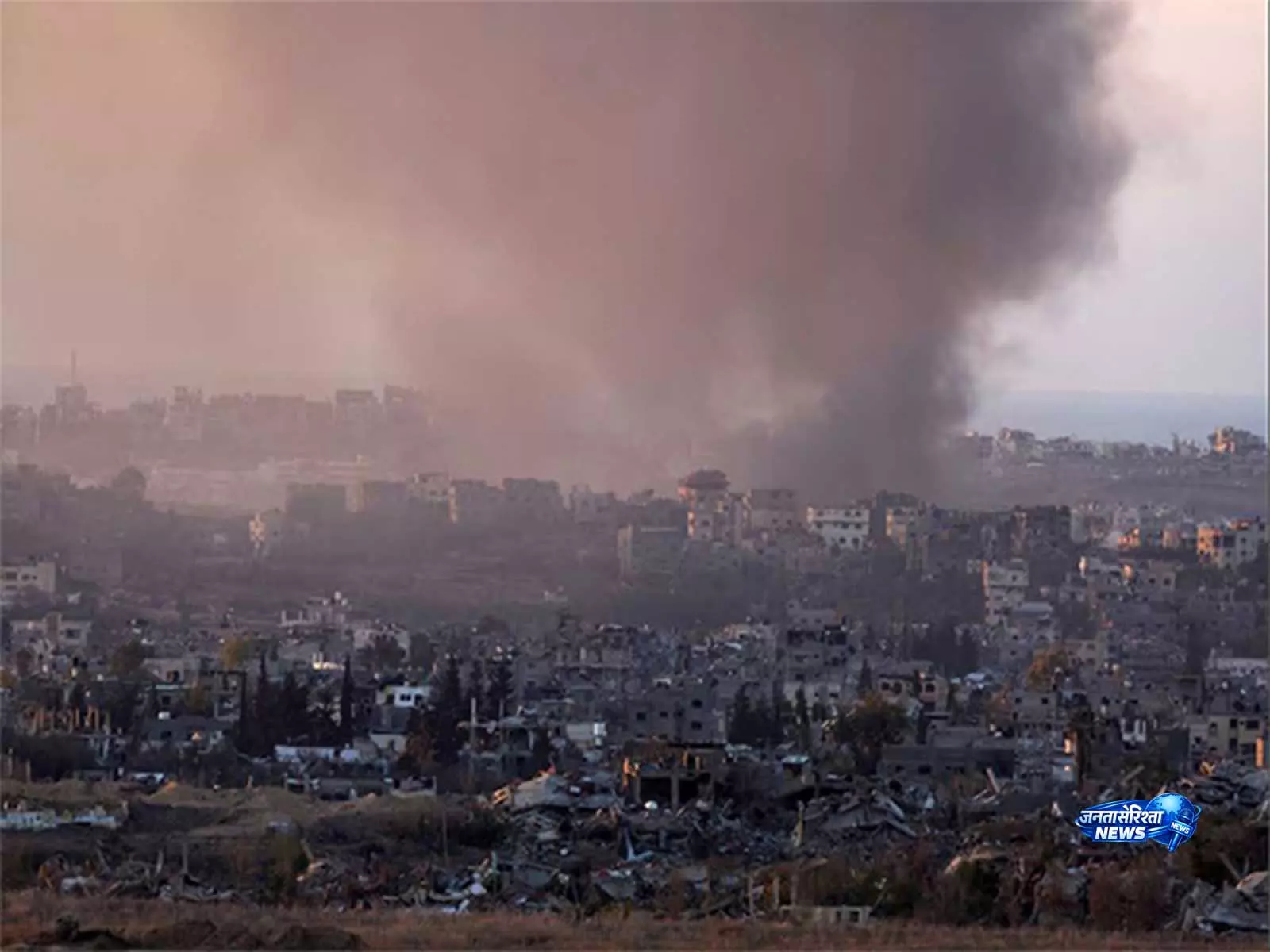 इज़राइल ने Gaza में हमास कमांडर मुहम्मद ओदेह को मार गिराया इज़राइल ने Gaza में हमास कमांडर मुहम्मद ओदेह को मार गिराया