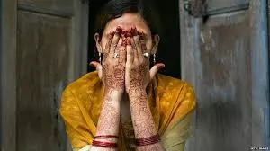 Haridwar: गर्भावस्था की जानकारी मिलते ही सामने आया जबरन शादी का मामला Haridwar: गर्भावस्था की जानकारी मिलते ही सामने आया जबरन शादी का मामला