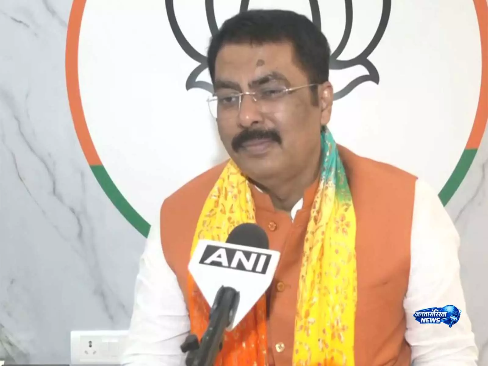 कर्नाटक में नेतृत्व को लेकर खींचतान: BJP के संजय सरावगी ने कहा, कांग्रेस में आपसी कलह स्थायी विशेषता कर्नाटक में नेतृत्व को लेकर खींचतान: BJP के संजय सरावगी ने कहा, कांग्रेस में आपसी कलह स्थायी विशेषता