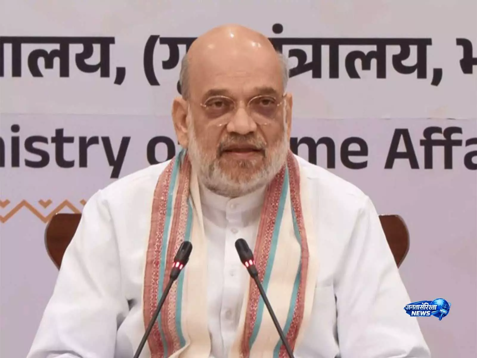 Amit Shah 28 मई से गुजरात दौरे पर, ‘हरामी नाला’ सीमा चौकी का करेंगे निरीक्षण Amit Shah 28 मई से गुजरात दौरे पर, ‘हरामी नाला’ सीमा चौकी का करेंगे निरीक्षण