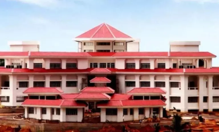 त्रिपुरा हाई कोर्ट ने DCDRC अध्यक्ष की बर्खास्तगी रद्द की, प्रक्रिया में खामियों पर जताई आपत्ति त्रिपुरा हाई कोर्ट ने DCDRC अध्यक्ष की बर्खास्तगी रद्द की, प्रक्रिया में खामियों पर जताई आपत्ति